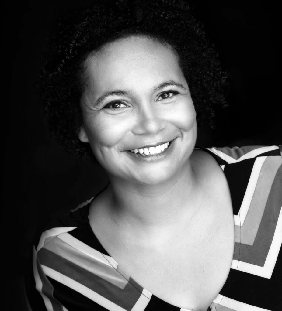 Yvonne Brown Bio