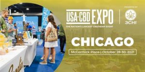 USA-CBD Expo