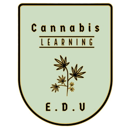 Cannabis Learning EDU