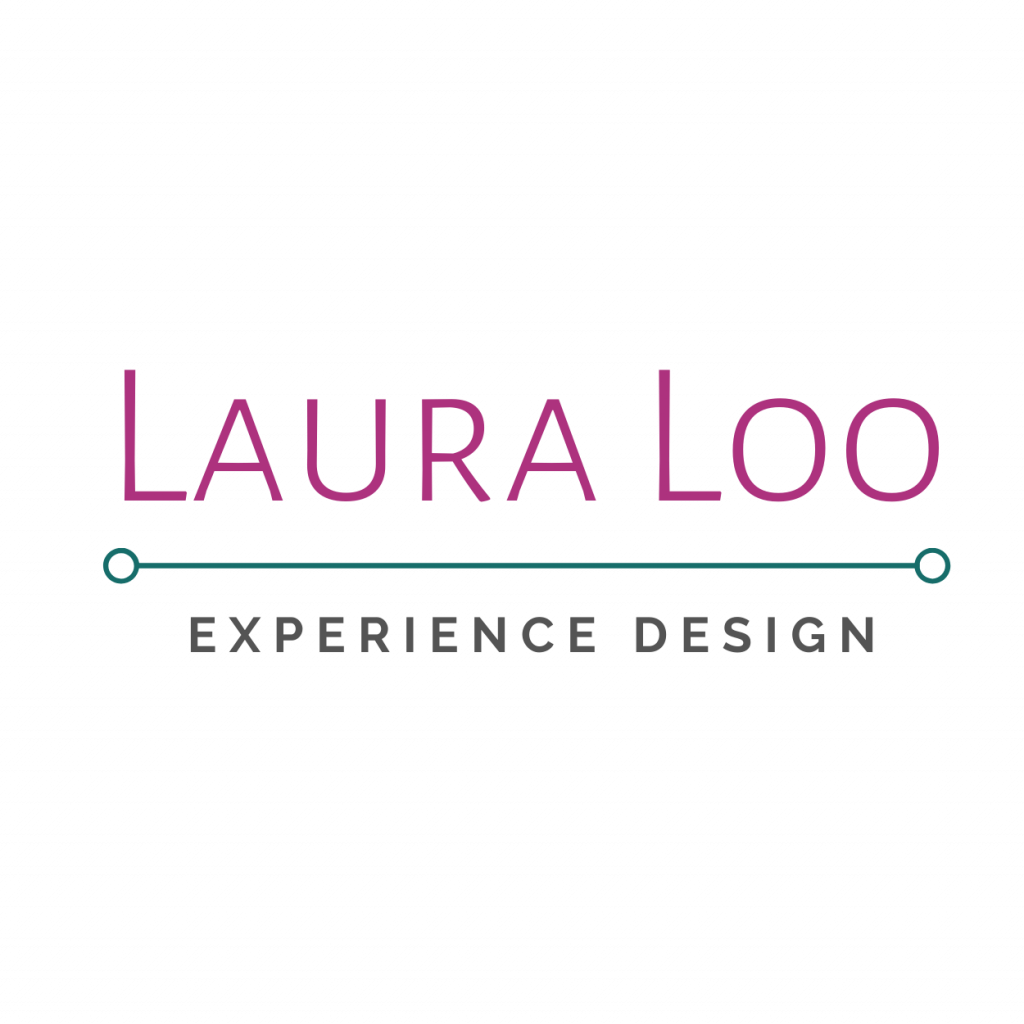 Laura Loo Experience Design - Brand and Digital Strategy Rooted in Customer Experience Design