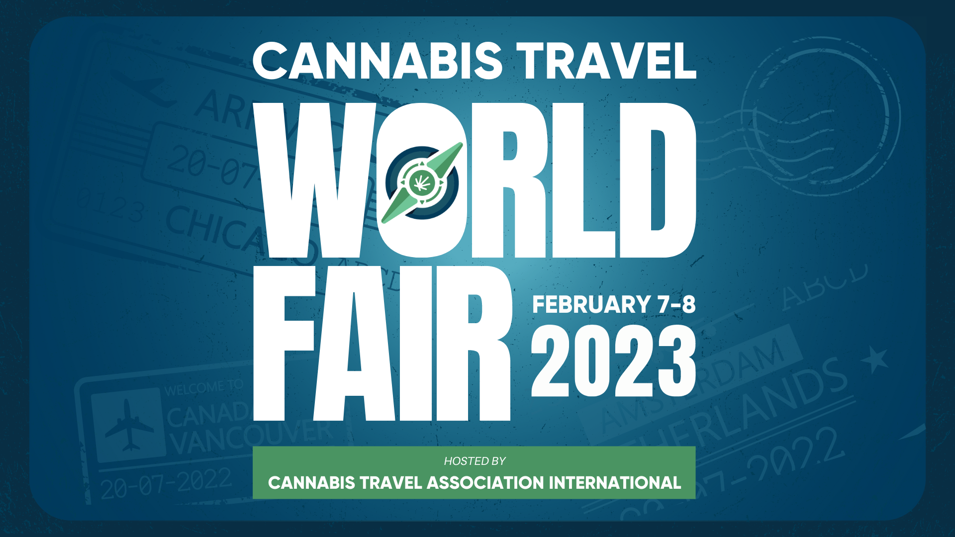 Cannabis Travel World Fair