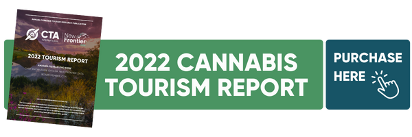 2022 CTAI Cannabis Tourism Report