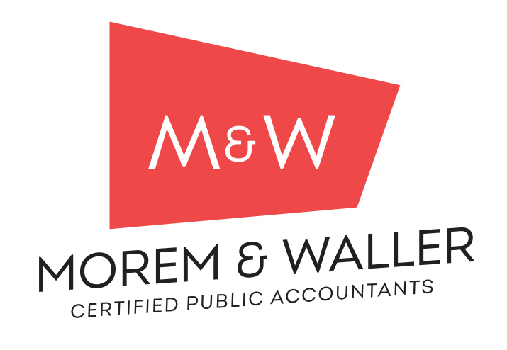 Morem Waller CPAs - Bookkeeping, virtual CFO, tax preparation