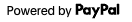 Powered by Paypal