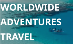 Worldwide Adventures Travel