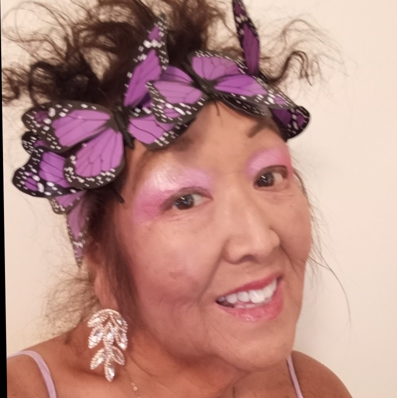 keiko